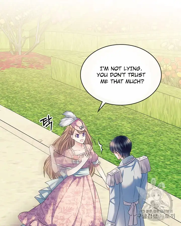Sincerely: I Became a Duke's Maid Chapter 64 68